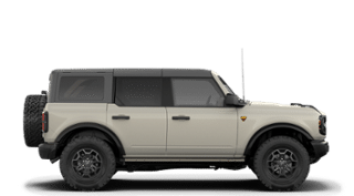 2026 Ford Bronco® External Image 1